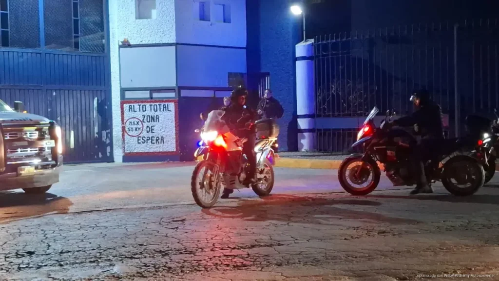 Tres empleados de Grupo Modelo son localizados atados tras intento de robo en Cancún