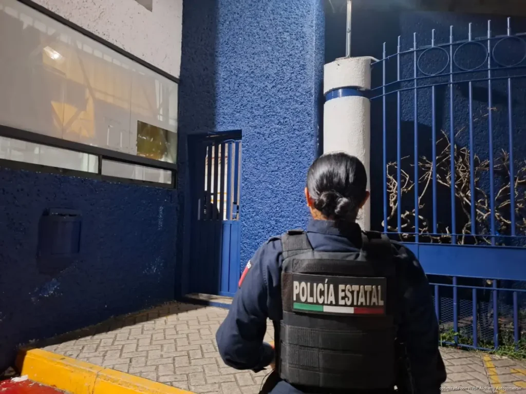 Tres empleados de Grupo Modelo son localizados atados tras intento de robo en Cancún