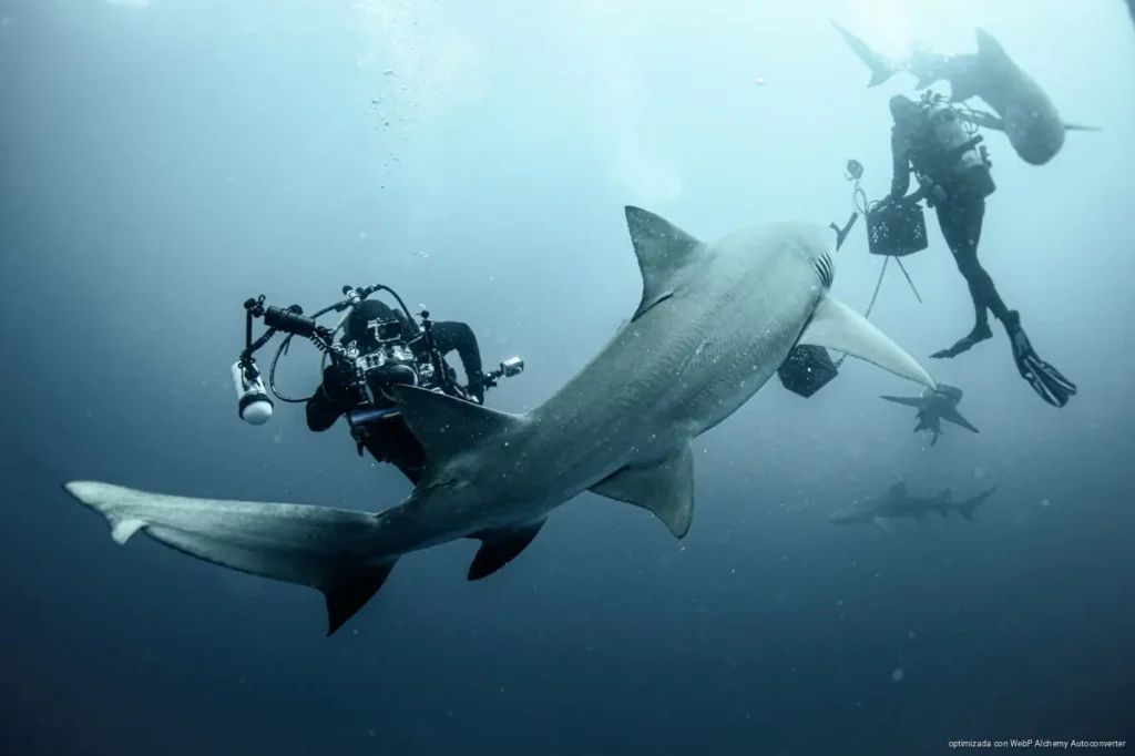 Playa del Carmen recibe reconocimiento internacional por conservación del tiburón toro Playa del Carmen recibe reconocimiento internacional por conservación del tiburón toro y destaca el trabajo de investigación de la comunidad local.