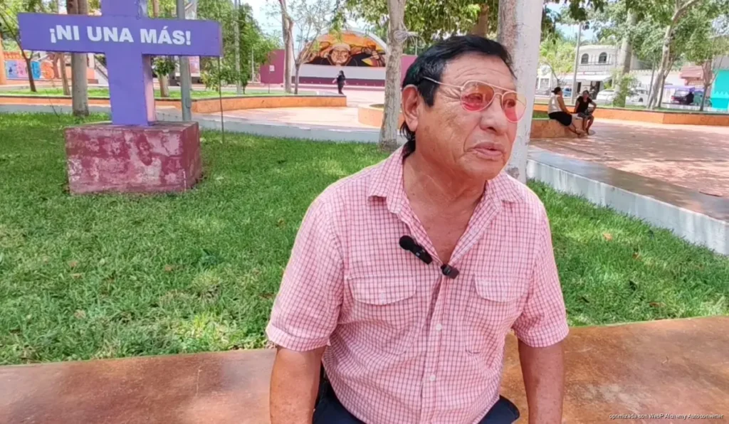 Usuarios de José María Morelos reclaman compensación por fallas en el servicio de telefonía Usuarios de José María Morelos reclaman compensación por fallas en el servicio de telefonía