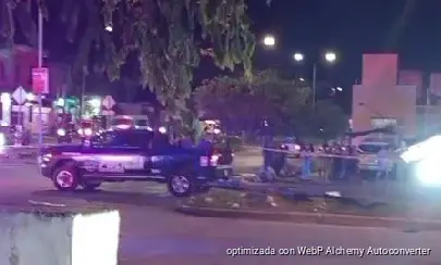 Policía dispara a hombre durante operativo en Playa del Carmen y Fiscalía abre investigación