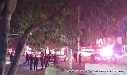 Policía dispara a hombre durante operativo en Playa del Carmen y Fiscalía abre investigación