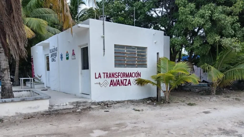 Alertan en Tulum por posibles engaños con promesas de vivienda rumbo a Punta Allen Alertan en Tulum por posibles engaños con promesas de vivienda rumbo a Punta Allen