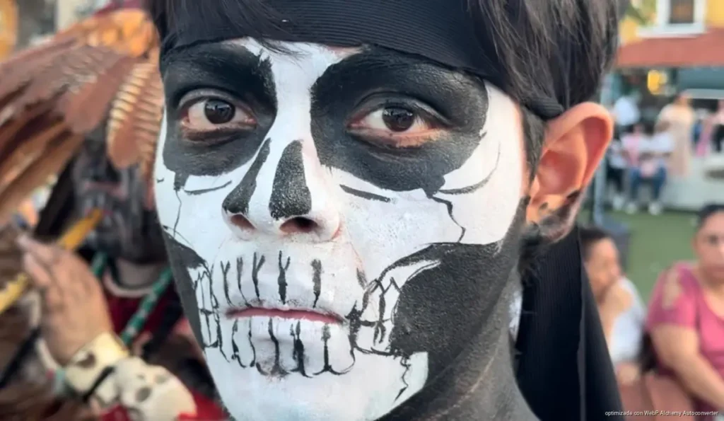 Playa del Carmen alista tres días de Janal Pixan con altares y actividades en espacios públicos Playa del Carmen alista tres días de Janal Pixan con altares y actividades en espacios públicos