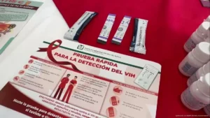 Playa del Carmen concentra el segundo mayor registro de VIH en Quintana Roo Playa del Carmen concentra el segundo mayor registro de VIH en Quintana Roo