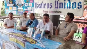 Cozumel prepara torneo de pesca con 100 mil pesos en premios Cozumel prepara torneo de pesca con 100 mil pesos en premios