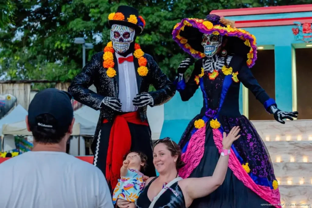 Tulum prepara festivales, deportes y Hanal Pixán para atraer visitantes en octubre y noviembre
