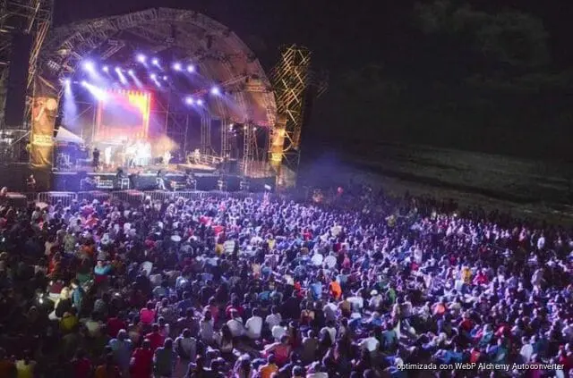 Tras suspensión del Festival de Jazz Playa del Carmen busca alternativa turística Tras suspensión del Festival de Jazz Playa del Carmen busca alternativa turística