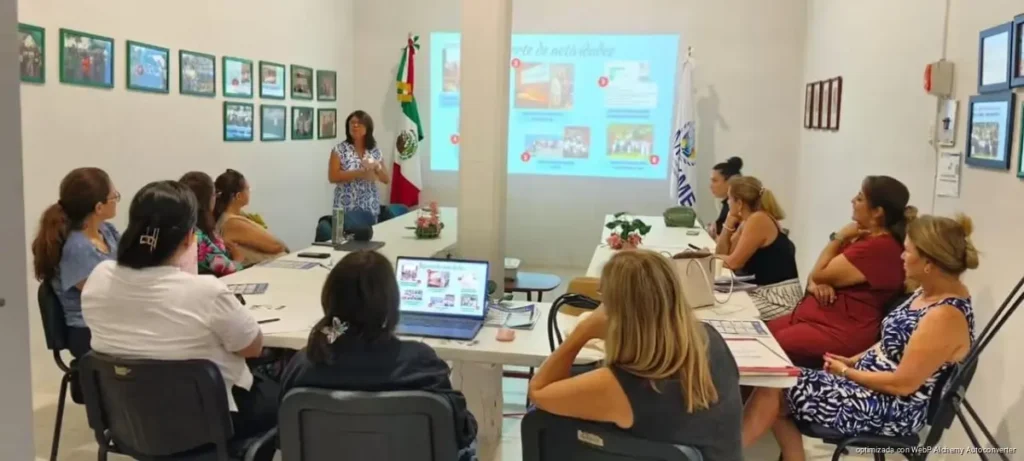 Pasarela Rosa en Cozumel reunirá fondos para apoyar a pacientes con cáncer Pasarela Rosa en Cozumel reunirá fondos para apoyar a pacientes con cáncer