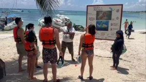 Cooperativas de Akumal siguen sin operar por falta de turistas e ingresos Cooperativas de Akumal siguen sin operar por falta de turistas e ingresos