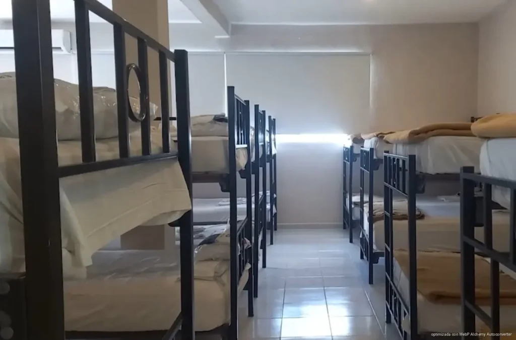 Cozumel inaugura centro de rehabilitación para 80 personas y Chetumal alista otro para mujeres Cozumel inaugura centro de rehabilitación para 80 personas y Chetumal alista otro para mujeres