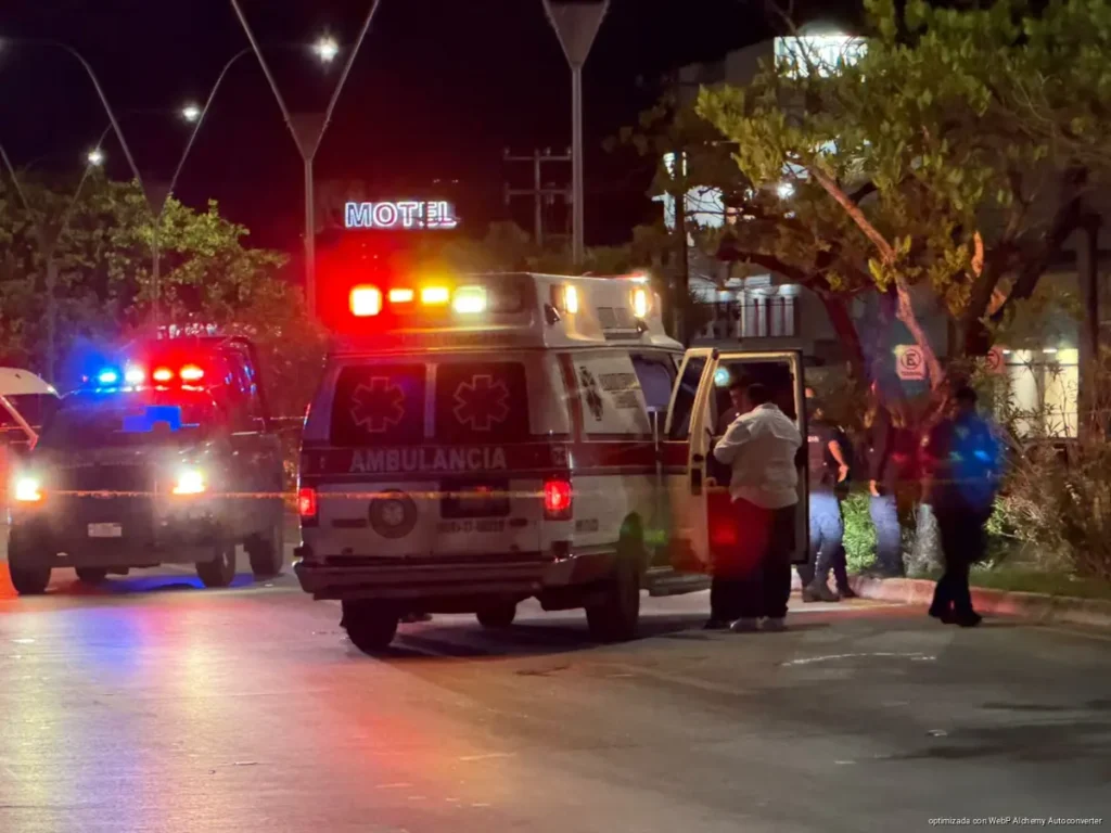 Detienen a hombre en Cancún tras operativo por ataque armado; buscan a segundo implicado