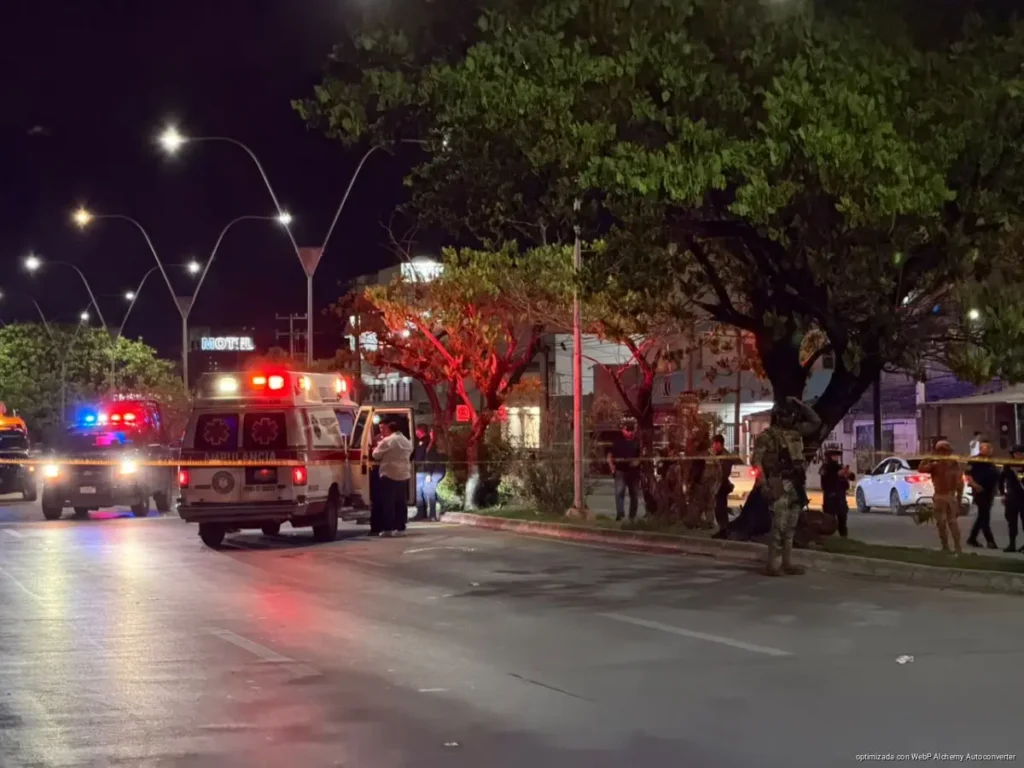 Detienen a hombre en Cancún tras operativo por ataque armado; buscan a segundo implicado