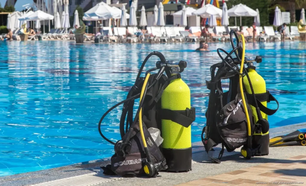 Cozumel busca atraer más turismo de buceo con promoción internacional en Nueva Orleans