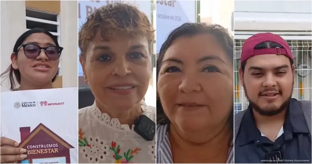 Familias reciben vivienda y cancelan deudas hipotecarias en Puerto Aventuras Familias reciben vivienda y cancelan deudas hipotecarias en Puerto Aventuras