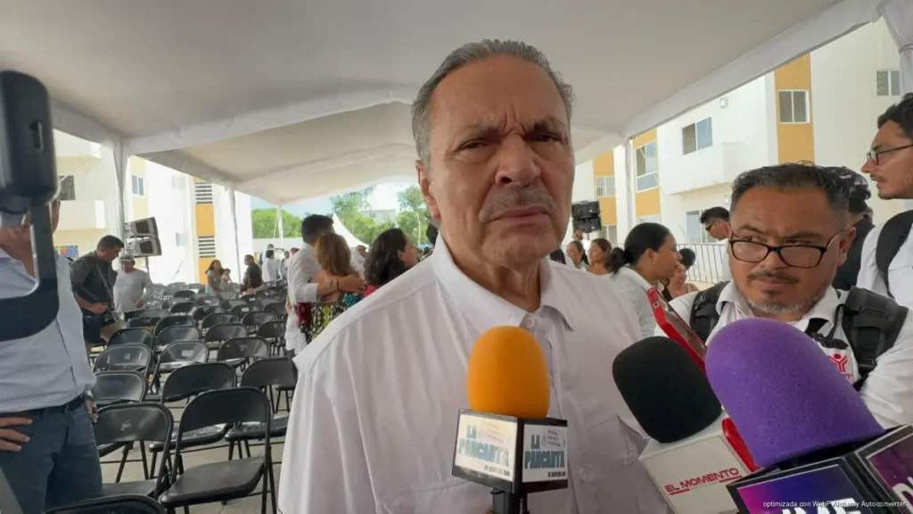 Infonavit prevé más viviendas en Quintana Roo ante el alto déficit habitacional