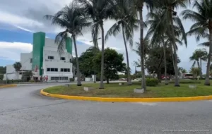Playa Tortugas tendrá nuevo cruce peatonal con inversión de casi 7 millones de pesos Playa Tortugas tendrá nuevo cruce peatonal con inversión de casi 7 millones de pesos