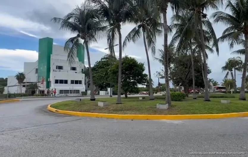 Playa Tortugas tendrá nuevo cruce peatonal con inversión de casi 7 millones de pesos Playa Tortugas tendrá nuevo cruce peatonal con inversión de casi 7 millones de pesos