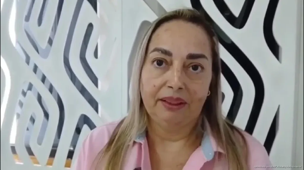 Un Grano de Arena por Mujer acompaña a pacientes con cáncer y alerta sobre tratamientos de hasta 6 millones de pesos Un Grano de Arena por Mujer acompaña a pacientes con cáncer y alerta sobre tratamientos de hasta 6 millones de pesos
