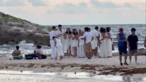 Tulum gana premio como destino romántico; hoteles de lujo destacan en los World Travel Awards Tulum gana premio como destino romántico; hoteles de lujo destacan en los World Travel Awards