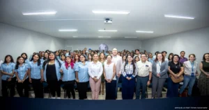 Chetumal reúne a especialistas en psicología con talleres enfocados en la infancia y la juventud