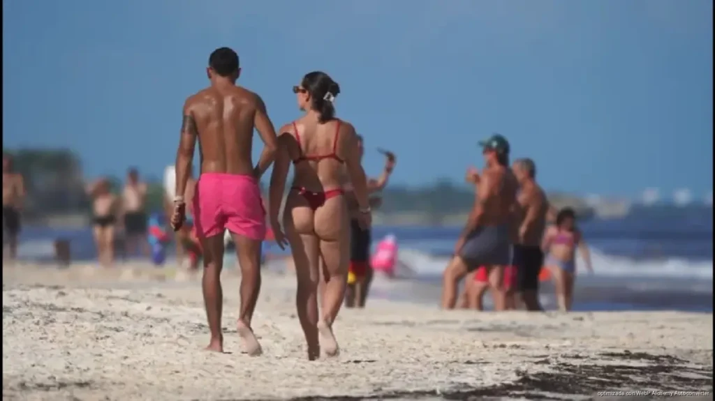 Avance del “egoturismo” provoca la pérdida de identidad ambiental y turística en Tulum Egoturismo acelera la pérdida de identidad ambiental en el destino turístico Tulum