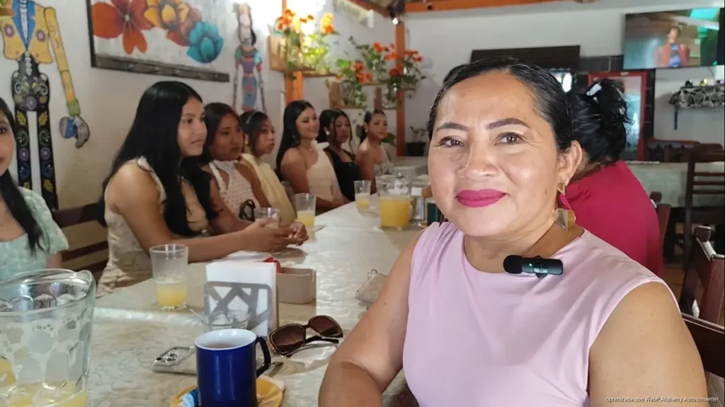 Señorita Bachilleres regresa a José María Morelos tras una década de ausencia Señorita Bachilleres regresa a José María Morelos tras una década de ausencia