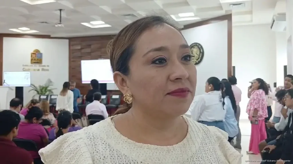 Encuestas en Playa del Carmen buscan detectar necesidades de niñas y niños