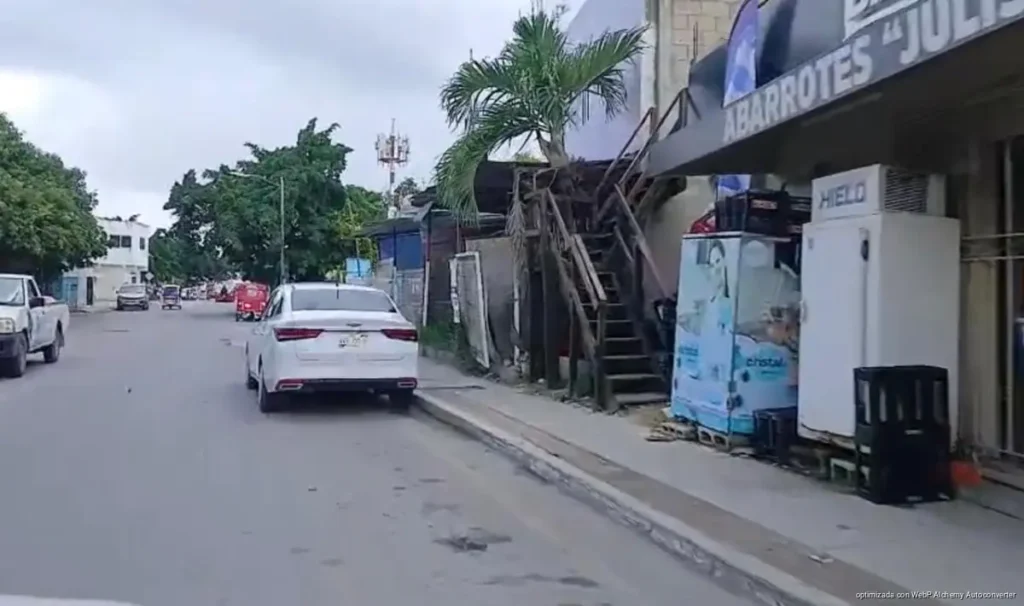 Violencia familiar en Playa del Carmen concentra atención en cinco zonas prioritarias Violencia familiar en Playa del Carmen concentra atención en cinco zonas prioritarias