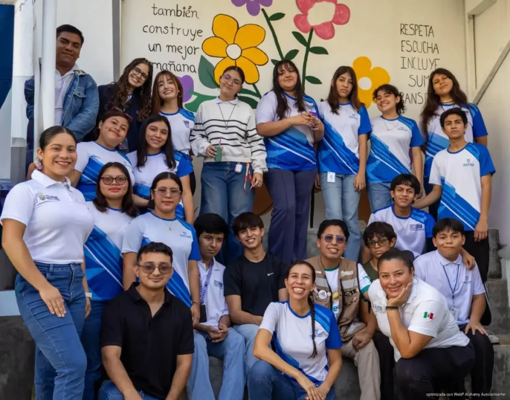 Salud mental y empleo, las principales demandas de jóvenes en Playa del Carmen Salud mental y empleo, las principales demandas de jóvenes en Playa del Carmen