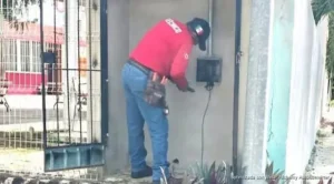 Telesecundaria de Nuevo Xcán sigue sin solución definitiva por falta de transformador Telesecundaria de Nuevo Xcán sigue sin solución definitiva por falta de transformador