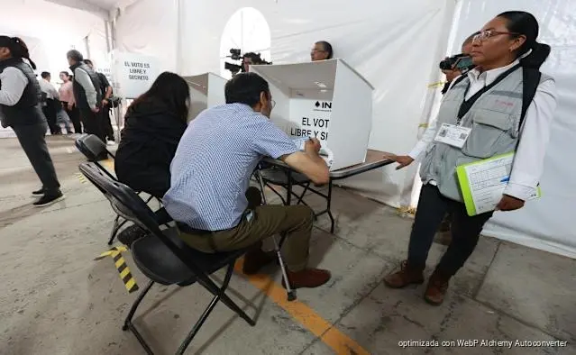 Observación electoral en Quintana Roo suma siete solicitudes rumbo a 2027 Observación electoral en Quintana Roo suma siete solicitudes rumbo a 2027