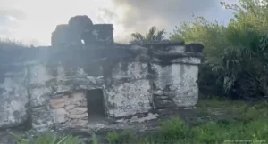 El Caracol de Cozumel revela un alineamiento solar que ilumina su ventana maya El Caracol de Cozumel revela un alineamiento solar que ilumina su ventana maya