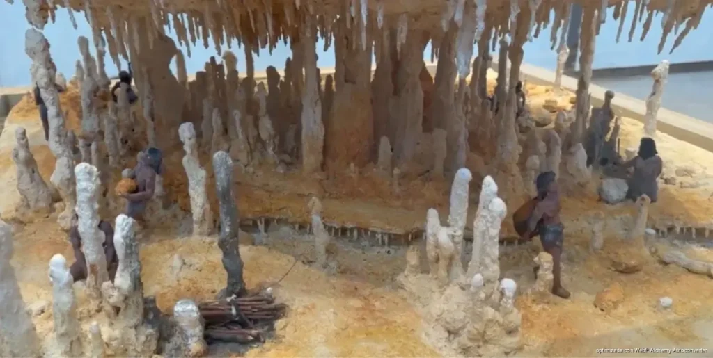Buscan reactivar museo de Jacinto Pat para impulsar el patrimonio de cuevas y ríos subterráneos Buscan reactivar museo de Jacinto Pat para impulsar el patrimonio de cuevas y ríos subterráneos