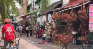 Empresarios de Cozumel resisten la desaceleración económica para preservar empleos Empresarios de Cozumel resisten la desaceleración económica para preservar empleos