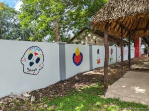 Juegos tradicionales pierden interés infantil en José María Morelos pese a premios económicos Juegos tradicionales pierden interés infantil en José María Morelos pese a premios económicos