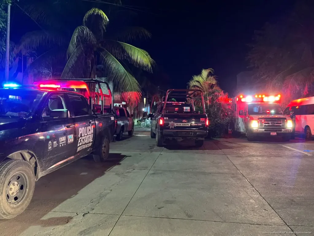 Investigan caso de adulta mayor retenida y golpeada en Ciudad Natura, Cancún