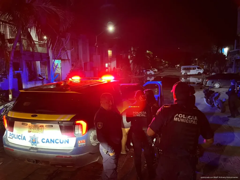 Investigan caso de adulta mayor retenida y golpeada en Ciudad Natura, Cancún