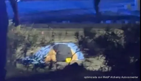 Choque entre automóvil y motocicleta deja una mujer sin vida en la carretera 307