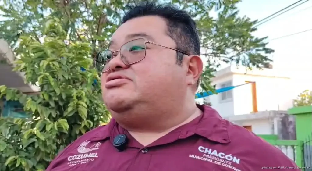 Cozumel busca 600 viviendas más ante rezago que afecta a gran parte de la población Cozumel busca 600 viviendas más ante rezago que afecta a gran parte de la población