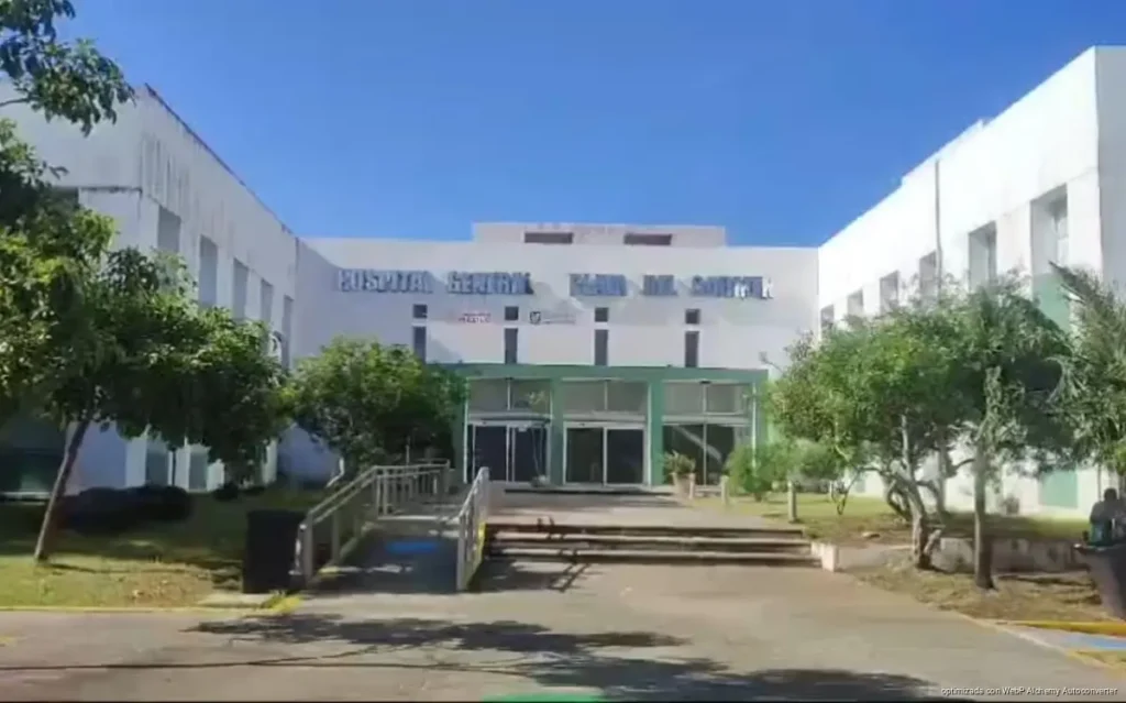 Playa del Carmen dispone de 21 mil vacunas contra influenza para grupos vulnerables Playa del Carmen dispone de 21 mil vacunas contra influenza para grupos vulnerables