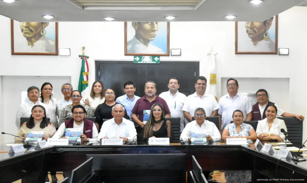 Quintana Roo reporta caída del 60% en homicidios y 2 mil 468 detenidos