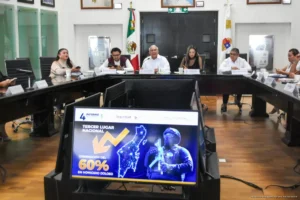 Quintana Roo reporta caída del 60% en homicidios y 2 mil 468 detenidos
