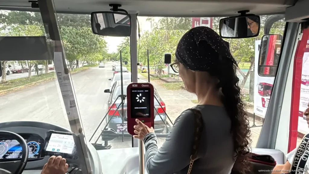 Ruta 17 de Mobi