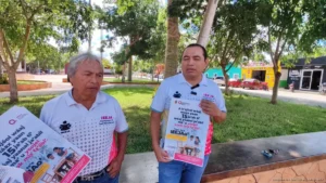José María Morelos busca ampliar la alfabetización con apoyo de congregaciones religiosas José María Morelos busca ampliar la alfabetización con apoyo de congregaciones religiosas