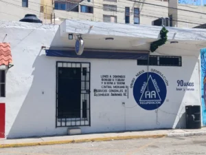 Mujeres con alcoholismo enfrentan barreras para pedir ayuda en Playa del Carmen Mujeres con problemas de alcoholismo enfrentan barreras para pedir ayuda en Playa del Carmen