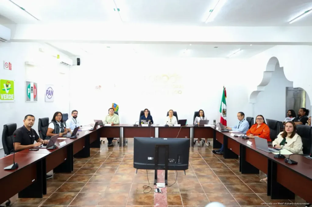 Refuerza IEQROO reglas de gastos electorales rumbo a 2027 en Quintana Roo