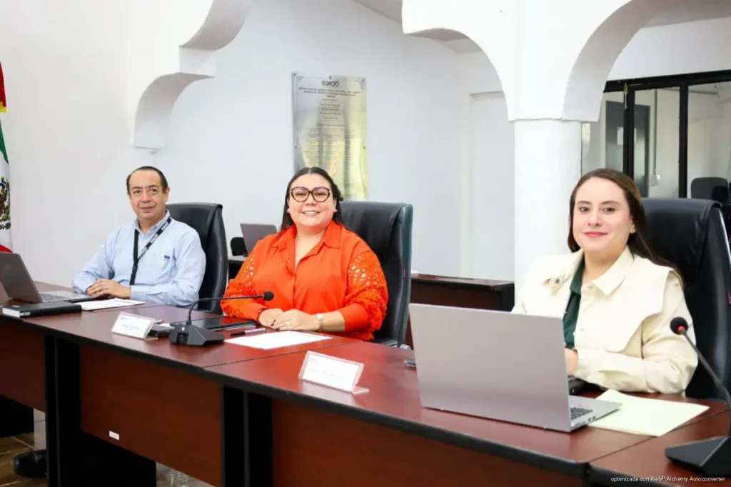 Refuerza IEQROO reglas de gastos electorales rumbo a 2027 en Quintana Roo