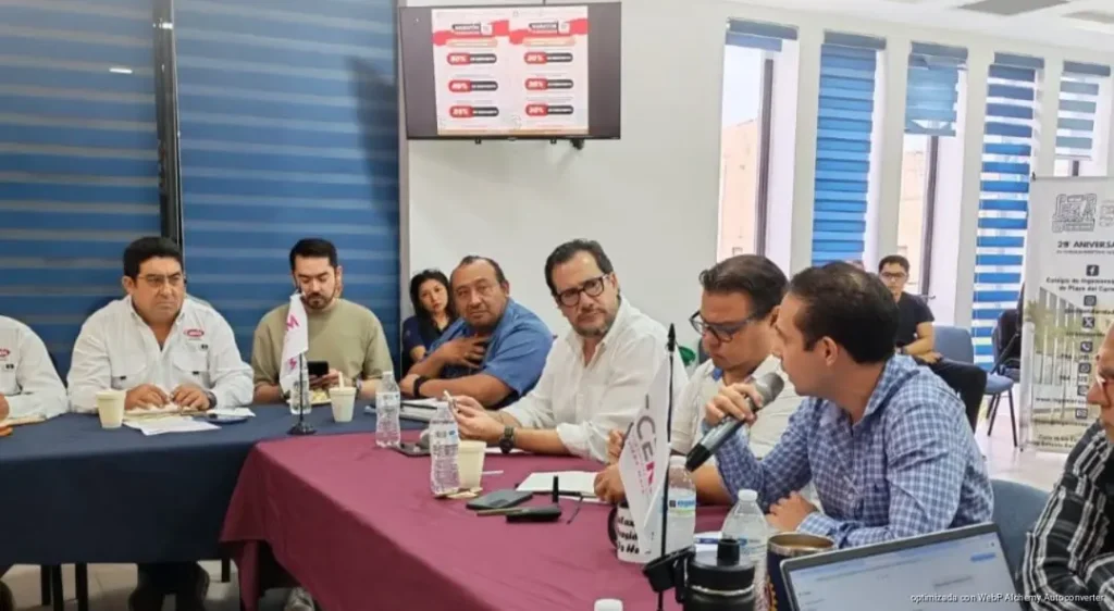 Empresarios buscan ampliar descuentos en Playa del Carmen y preparar beneficios para 2027 Empresarios buscan ampliar descuentos en Playa del Carmen y preparar beneficios para 2027