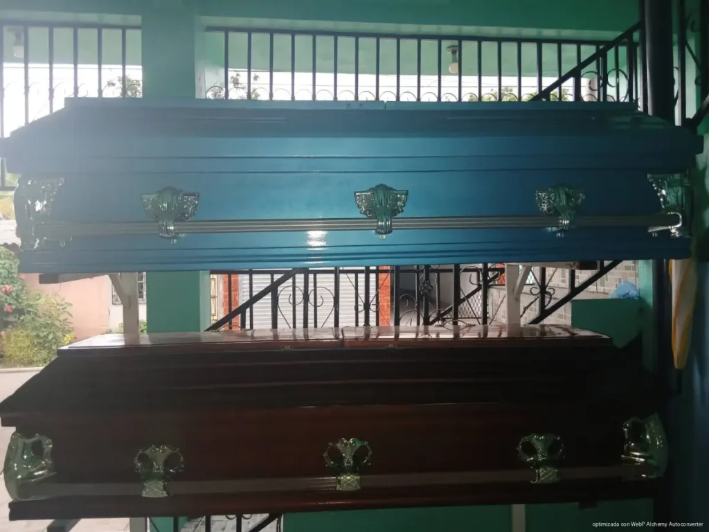 Servicios funerarios de hasta 35 mil pesos llevan a proponer apoyo para familias vulnerables Servicios funerarios de hasta 35 mil pesos llevan a proponer apoyo para familias vulnerables